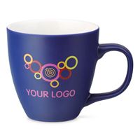 TAZZA IN PORCELLANA OPACA MADE IN EUROPE